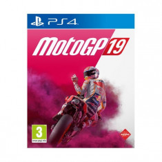 Moto Gp 19 Ps4 foto