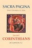 Second Corinthians