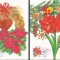 Suedia 1998 - 5 piese maximum cartele - Seria completa