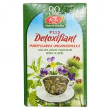 CEAI PURIFICAREA ORGANISMULUI (Detoxifiant) 50gr FARES, Fares Trading