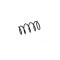 Arc spiral BMW 3 cupe E36 Magnum Technology