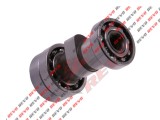 Ax cu came Moped 50-80cc 4T, Lungime 68mm