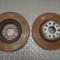 Set disc de fr&acirc;nă față VW ID.3 E11 2021 OEM: 330MM 24401860