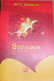 Carte Sociologie
