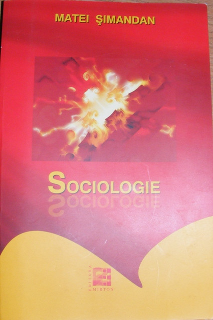 Carte Sociologie