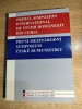 Primul Simpozion International de Studii Romanesti din Cehia (Praga, 2005)