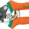 Foarfeca pentru vie 205 mm FLO
