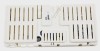 Modul Electronic HZF C-14_P A6 VITA 460059 Gorenje - Piesa Masina de Spalat Rufe