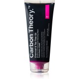 Carbon Theory Charcoal &amp; Tea Tree Oil gel intens pentru curatare cu cărbune activ 200 ml