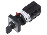 Comutator cu came Eaton Electric TM-2-8211/EZ, 3 poziții, 10A