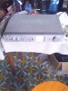 Amplificator Akai Model AM-U 01