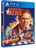 American Hero PS4