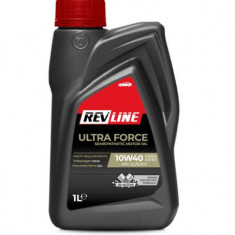 Ulei de motor Ultra Force (1L) 10W40; API CF;SJ;SL;Acea A3;B3;B4;MB 229.1;VW 505.00