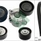 INA 529 0361 10 Set curea transmisie cu caneluri
