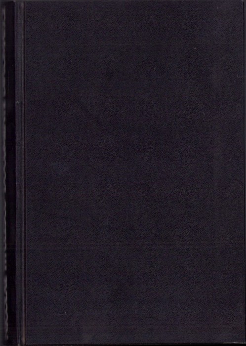 C6775N Nicolae Titulescu, Documente diplomatice, 1967