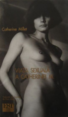 Catherine Millet - Viata sexuala a Catherinei M. erotic erotica erotism eros sex foto