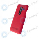 Capac baterie Nokia Asha 206 Dual Sim roz