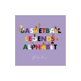 Basketball Legends Alphabet