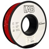 Filament TPU Negru Prof. Lab 1.75mm compatibil