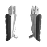 Cumpara ieftin Scarițe față pilot BMW F800GT F800S F800ST