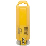 DeWalt DT4934 - Set burghie metal HSS-CO 6.5 mm tija cilindrica 10 bucati