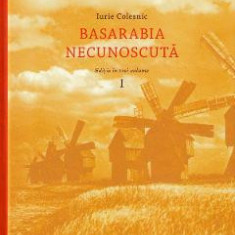 Basarabia necunoscuta Vol.1 - Iurie Colesnic
