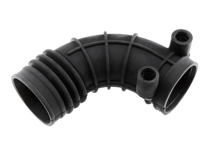Furtun aer Bmw E34 520i Motor M50 1988-1996, NTY GPP-BM-004