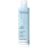 Thalgo Puret&eacute; Marine Mattifying Powder Lotion tratament matifiant pentru ten gras și mixt 200 ml