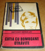 Cutia cu bomboane otravite - Anthony Berkeley - 1970