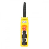 Telecomanda industriala cu 4 comenzi 12V Breckner Germany