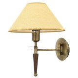 Cumpara ieftin Aplica HAP-9009-1E Vintage