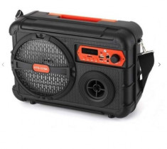 Boxa portabila Wireless Speaker KTS-1218A foto