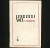 Literatura Nouă George Călinescu - Studii Literare Rom&acirc;nești - Ed. Scrisul Rom&acirc;nesc - Carte Critică