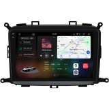 Cumpara ieftin Navigatie Dedicata Kia Carens (2012-2017), 2K, 12Gb Ram, 256Gb Stocare, Carplay