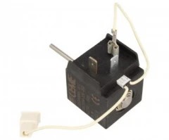 Electrovalva espressor Jura Originala