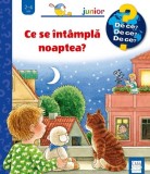 Ce se intampla noaptea? - Constanza Droop - Casa