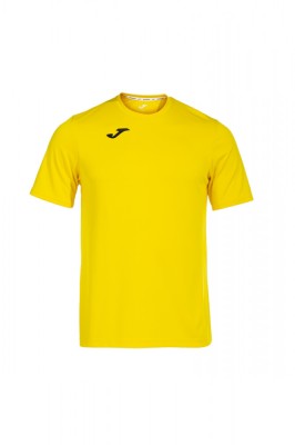 Tricou barbati Joma Combi Galben foto