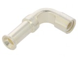 Pin mamă cupru 16mm2 crimpat 120A