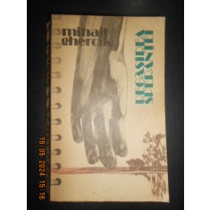 Mihail Ghercik - Regasirea sperantei