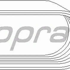 Curea transmisie Audi 80 Jumper Fiat Ducato Punto Ford Fiesta Opel Corsa Vw Polo Topran 6PK1180 Kft Auto