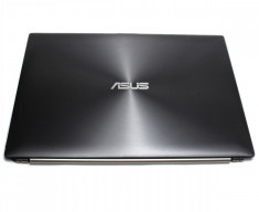 Ansamblu display Laptop, Asus, ZenBook UX31E, gri, refurbished foto