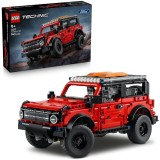 LEGO&reg; Technic - SUV Ford Bronco&reg; 42213, 943 piese