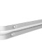 Consola pentru rafturi 300x350 mm, alb, Tolsen