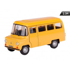 Model 1:34, Prl Nysa 522, Portocaliu A884N522P