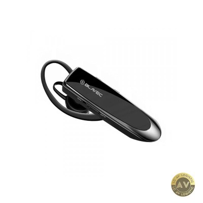 Handsfree Bluetooth Blavec PL55 MultiPoint A2DP Negru BHPL55-B foto