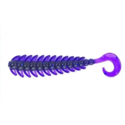 Năluca soft Perchik Palmer 2&amp;quot; 5cm 05 foto