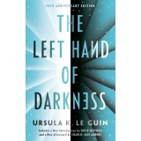 The Left Hand of Darkness