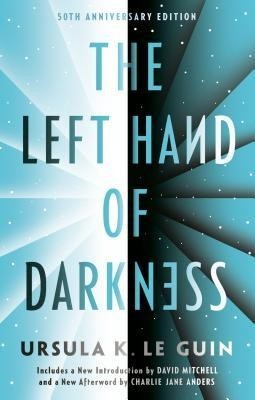 The Left Hand of Darkness foto