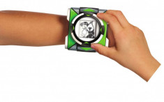 Ceas Ben 10 Game Omnitrix foto