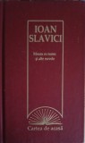 Moara cu Noroc si alte nuvele - Ioan Slavici - Editura Erc Press - Coperta Cartonata